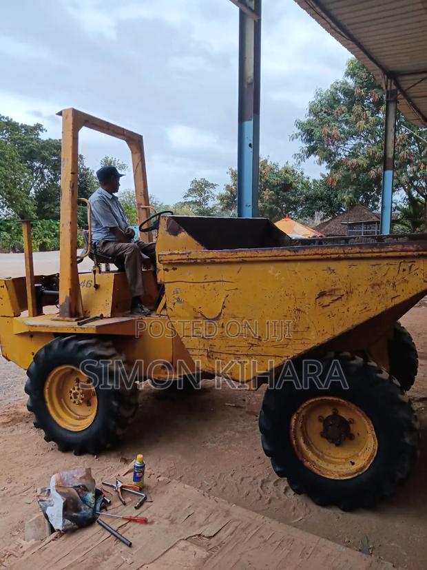 Earth Mover - thumbnail 3