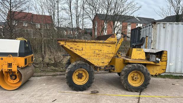 Earth Mover - thumbnail 4