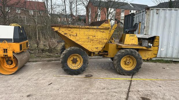 Earth Mover - thumbnail 5