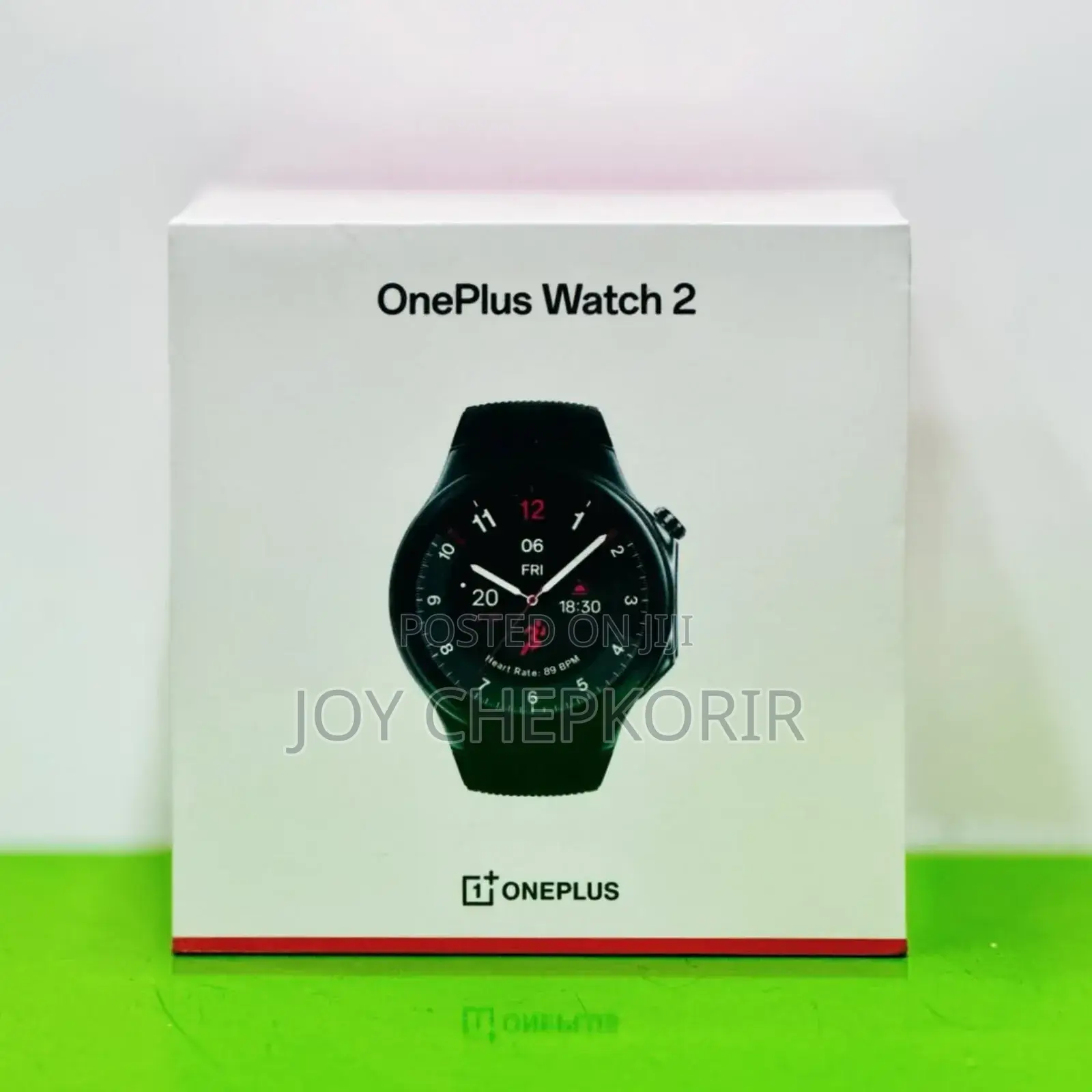 Oneplus Watch 2