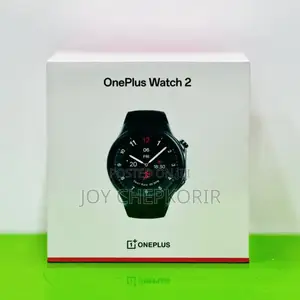 Oneplus Watch 2