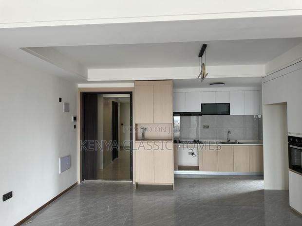 3bdrm Apartment in Westlands for rent