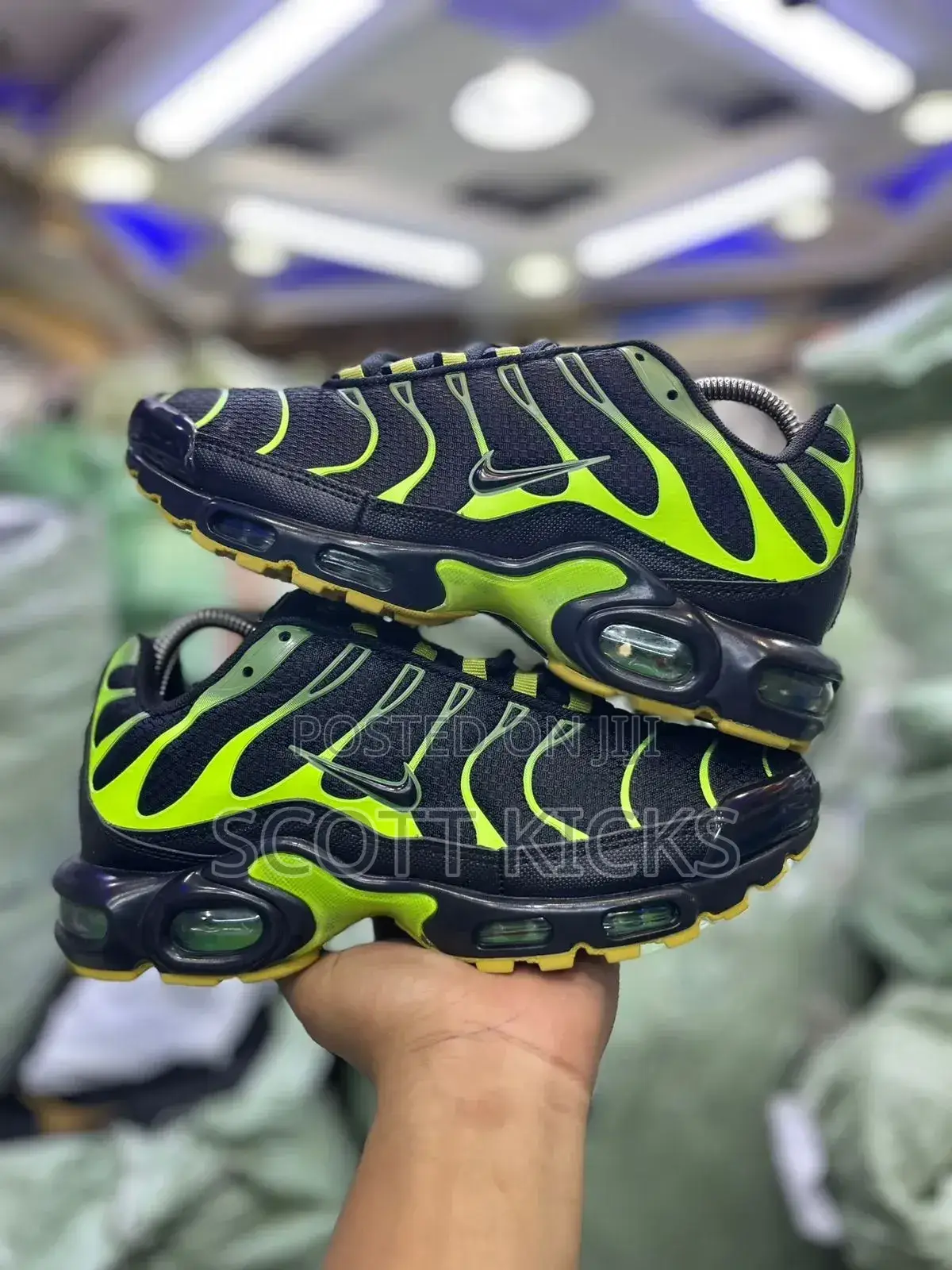 Nike Tn Unisex
