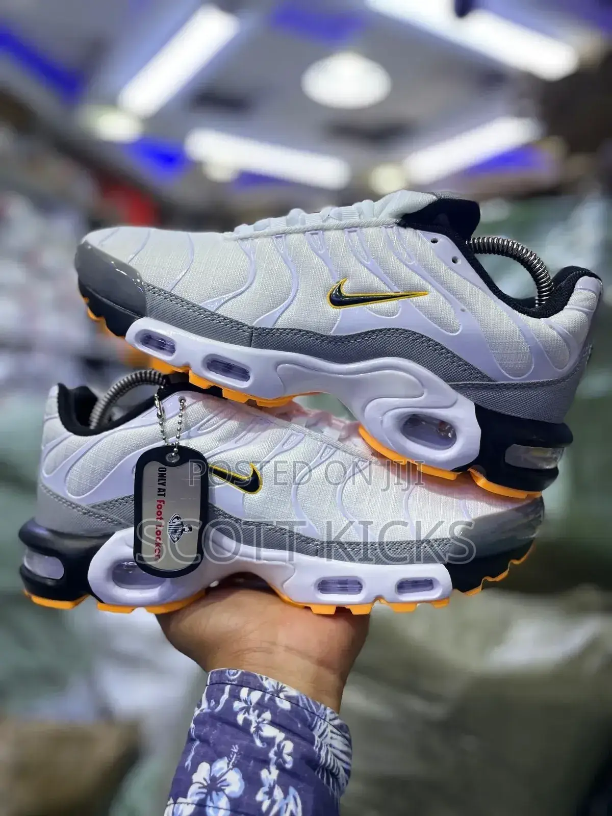 Nike Tn Unisex
