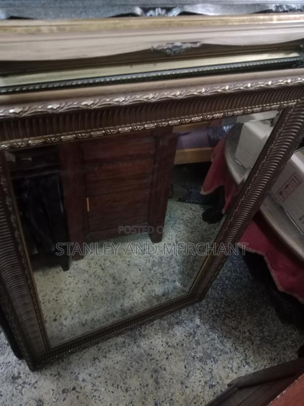 Ex Uk Mirrors Heavy Countrywide Delivery!