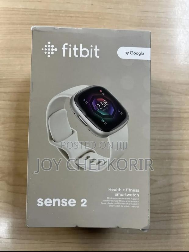 Fitbit Sense 2