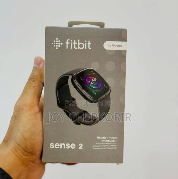 Fitbit Sense 2 - thumbnail 2