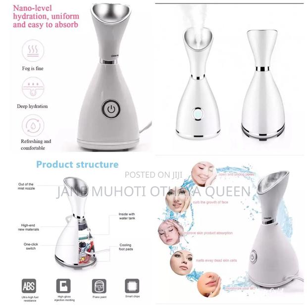 Steam Sauna Available - main view