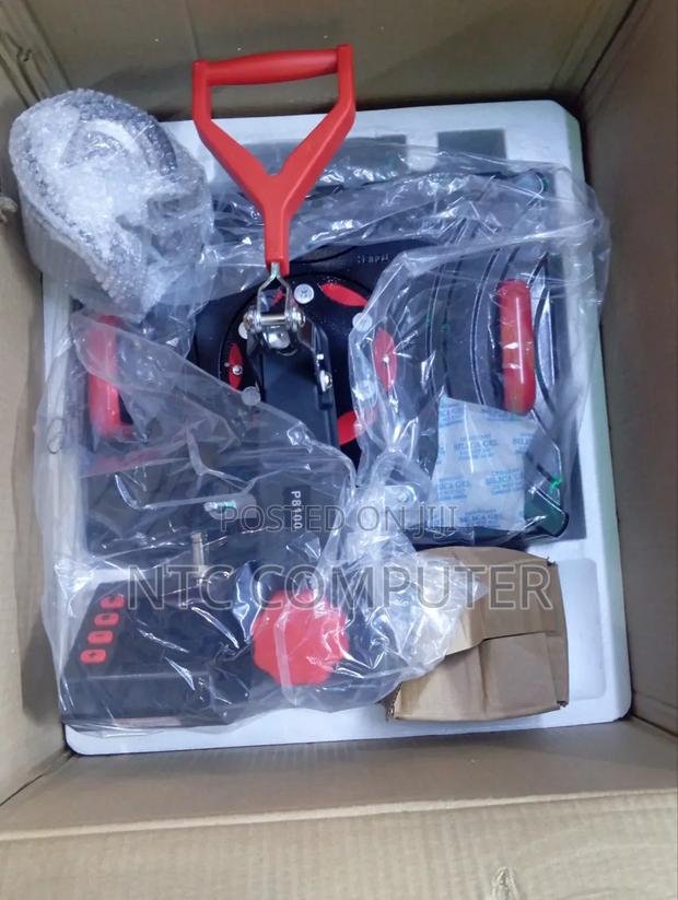 8 in 1 Heat Press Machine P8100