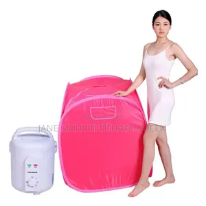 Portable Sauna Tent