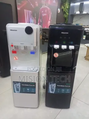 Hisense Hot, Cold Normal Water Dispensers 