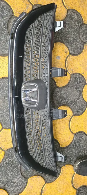 Honda Stream 2009 Grill
