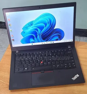 Laptop Lenovo ThinkPad X390 16GB Intel Core i5 SSD 256GB