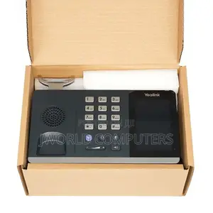 Yealink Mp54 Microsoft Teams