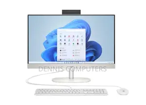 New Desktop Computer HP 8GB Intel Core i5 SSD 512GB
