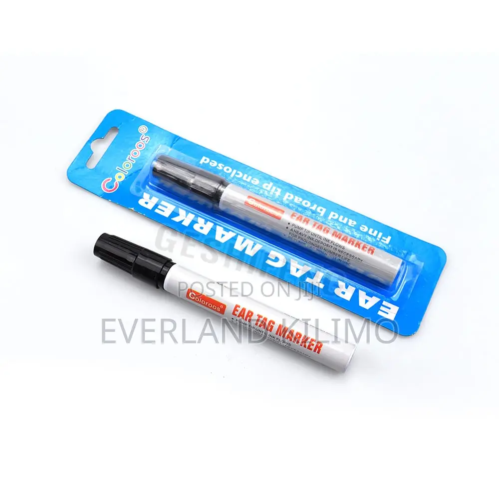 Eartag Marker Pen