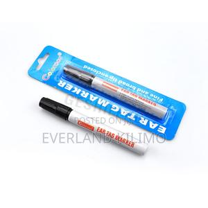 Eartag Marker Pen - main view