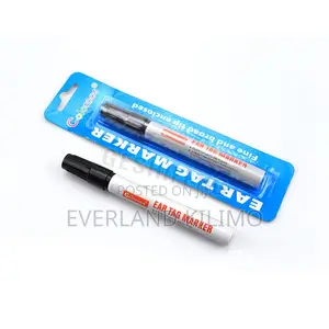 Eartag Marker Pen