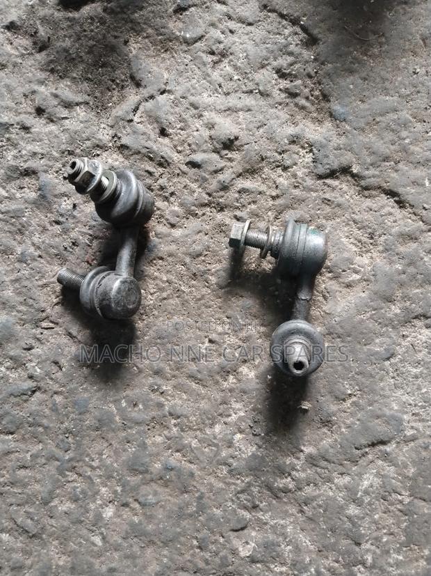 Nissan X Trail Stabilizer Link (Each) - main view