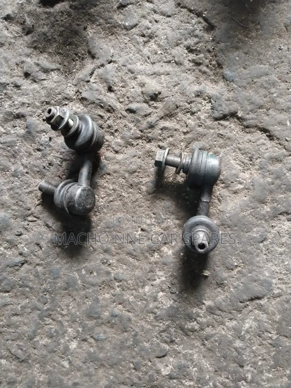 Nissan X Trail Stabilizer Link (Each)