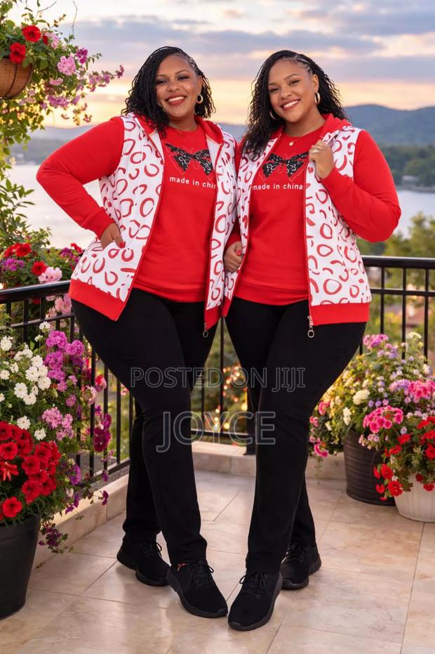 3 Pc Set(Half Coat,Top and Trouser)
