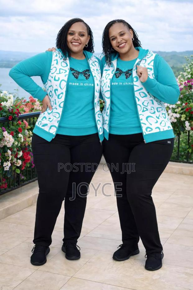 3 Pc Set(Half Coat,Top and Trouser) - thumbnail 2