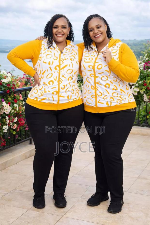 3 Pc Set(Half Coat,Top and Trouser) - thumbnail 4