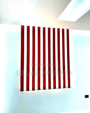 Smart Office Blinders