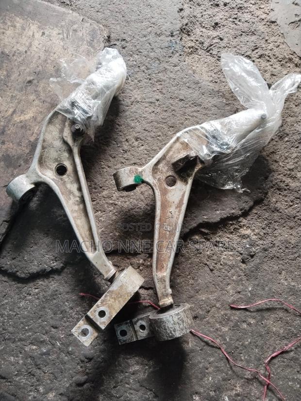 Nissan Xtrail Control Arm