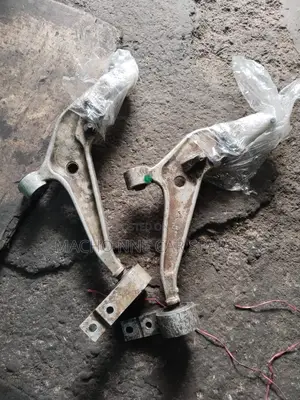 Nissan Xtrail Control Arm