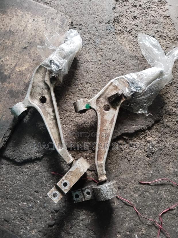 Nissan Xtrail Control Arm - thumbnail 2