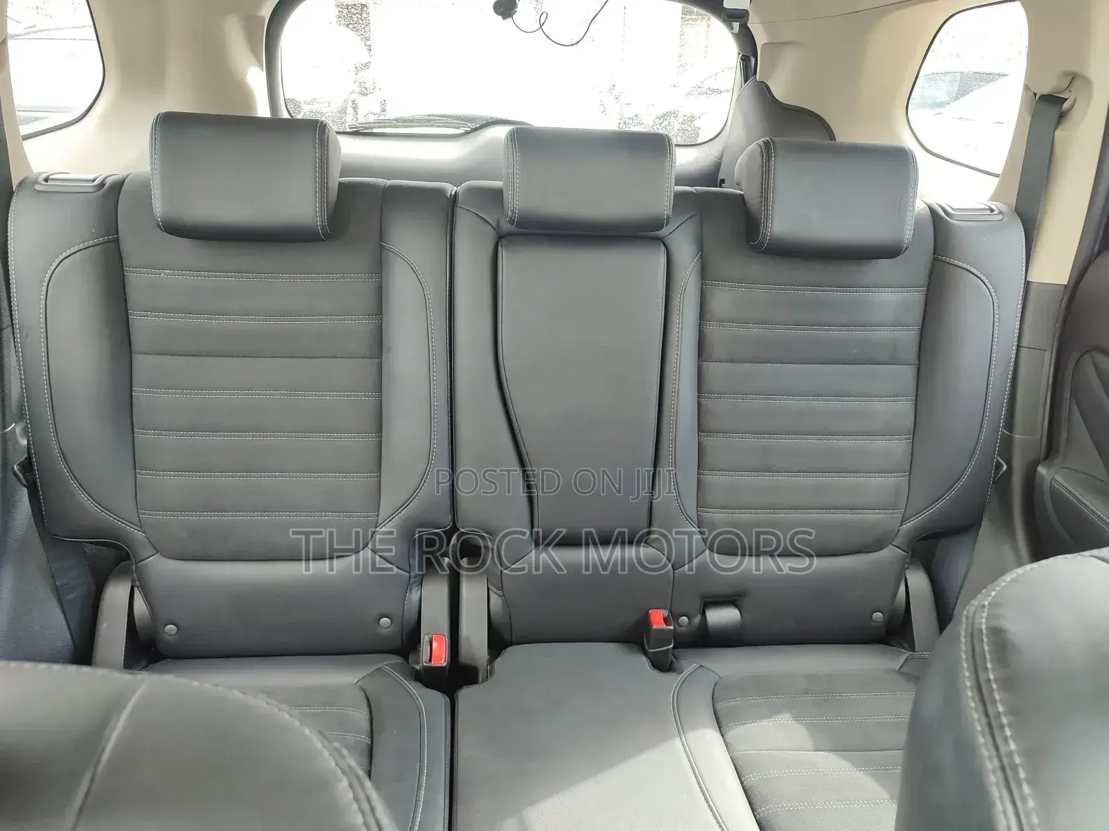 Mitsubishi Outlander 2019 Black