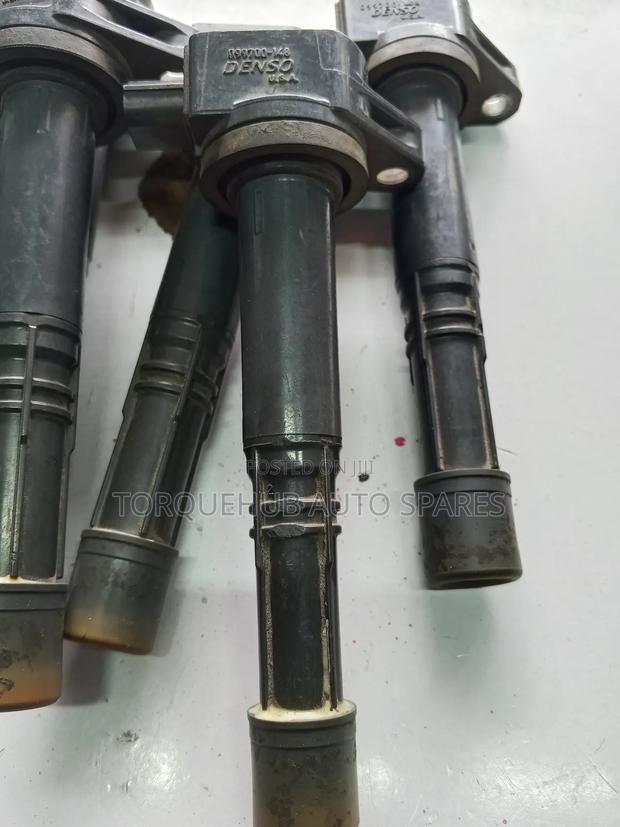 Honda Accord 2004 Ignition Coil