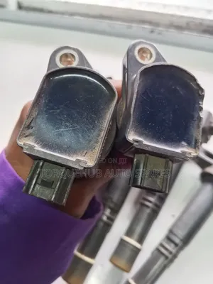 Honda Accord 2004 Ignition Coil
