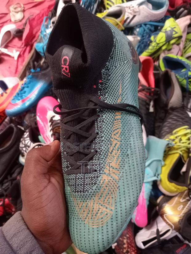 Mtumba Football Boots - thumbnail 6