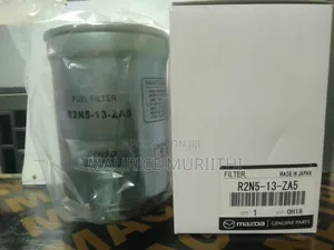 Diesel Filter Mazda Cx5