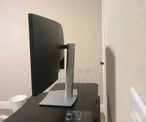 Dell 34-Inch Curved Ultrawide Monitor