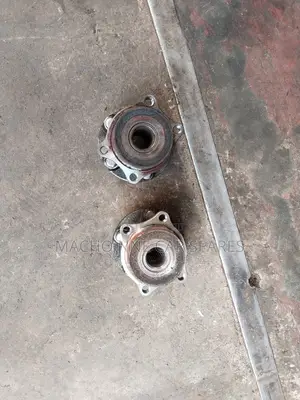 Subaru Forester Sh5 Wheel Hub (Each)