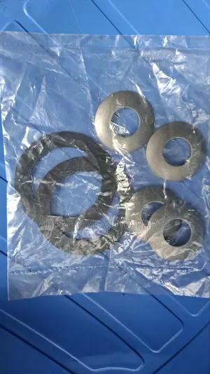 Diff Washers Ud Mk210