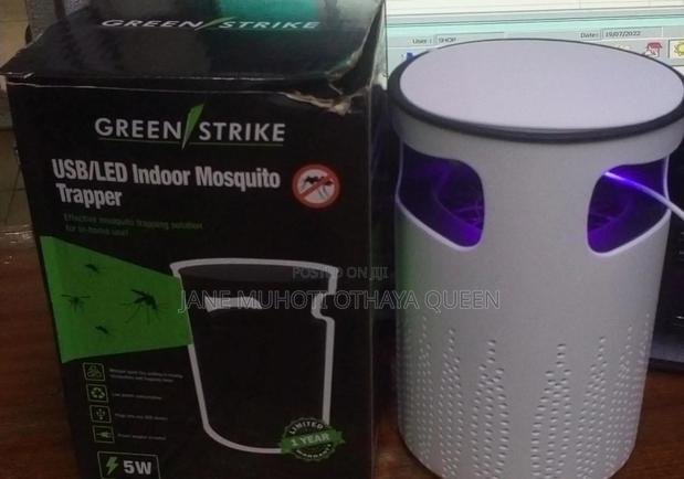 Mosquito Repellent - thumbnail 2