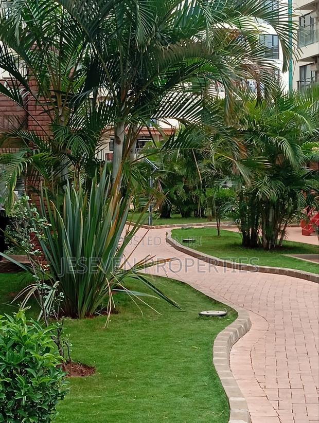 Furnished 3bdrm Apartment in Syokimau, Hotel 67 Area for rent