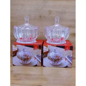 Blinkmax Sugar Dish