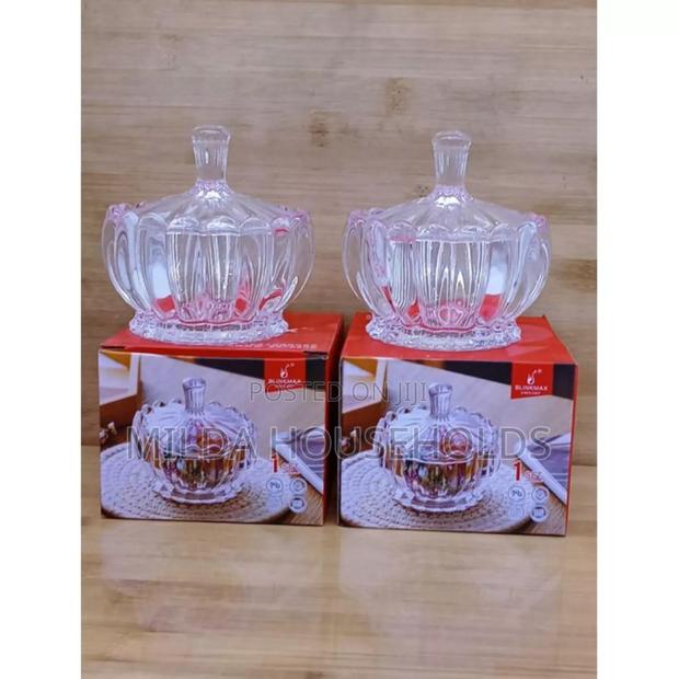 Blinkmax Sugar Dish