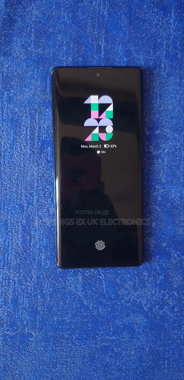 Itel S23 Plus 128 GB Blue - thumbnail 2