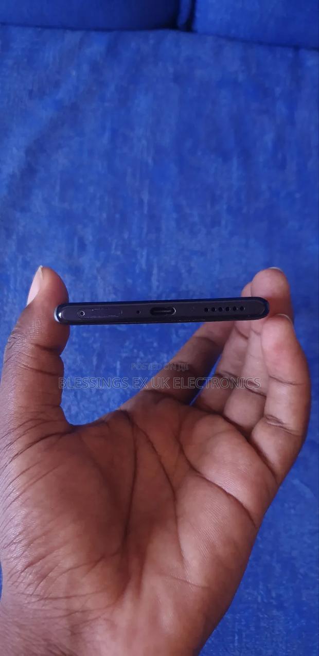 Itel S23 Plus 128 GB Blue - thumbnail 4
