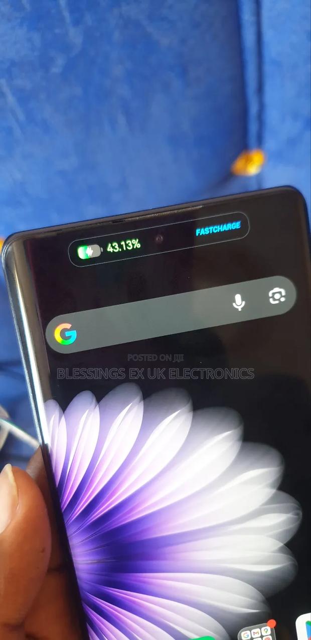Itel S23 Plus 128 GB Blue - thumbnail 5