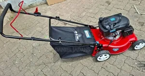 Dich Gasoline Lawn Mower (Self Propelled) 4 Stroke