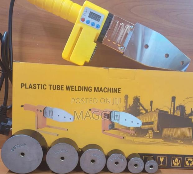 Digital PPR Machine 1000w - main view