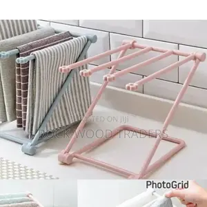 Towel Hanger
