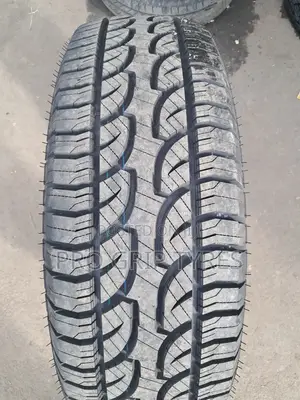 Centara All-Terrain 265/70r17